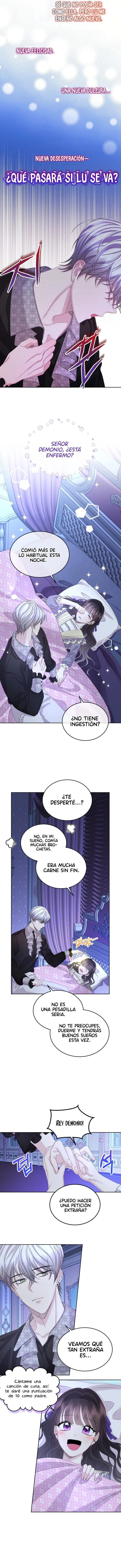 Princesa de la perdicion Capítulo 69 en Línea - página 3