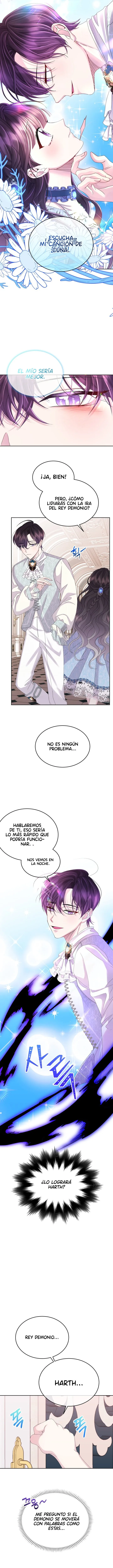 Princesa de la perdicion Capítulo 69 en Línea - página 7