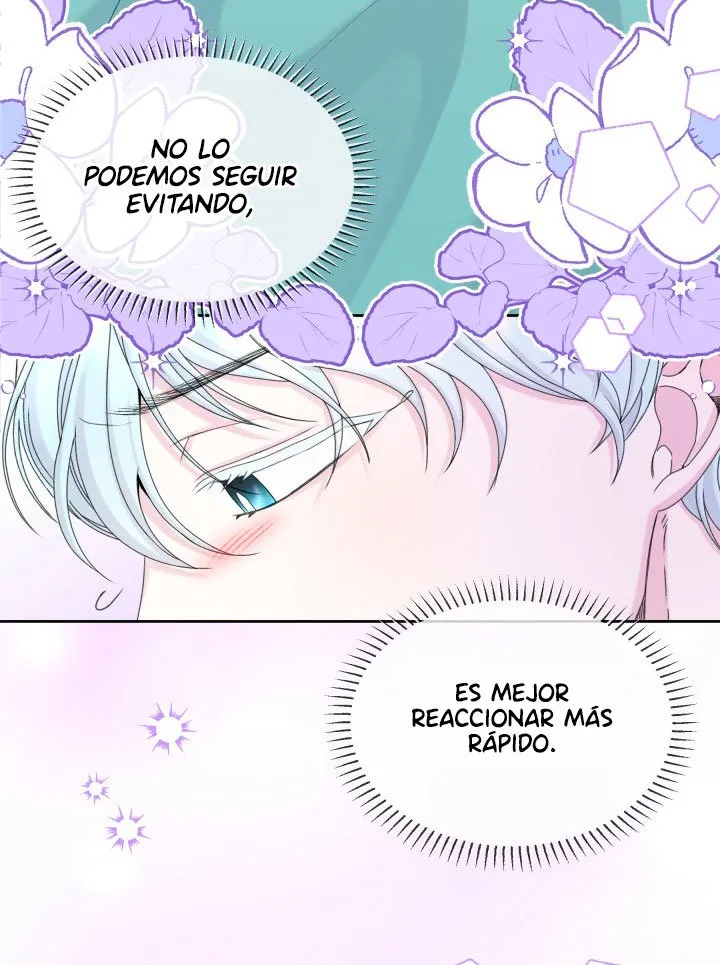 Princesa de la perdicion Capítulo 71 en Línea - página 3