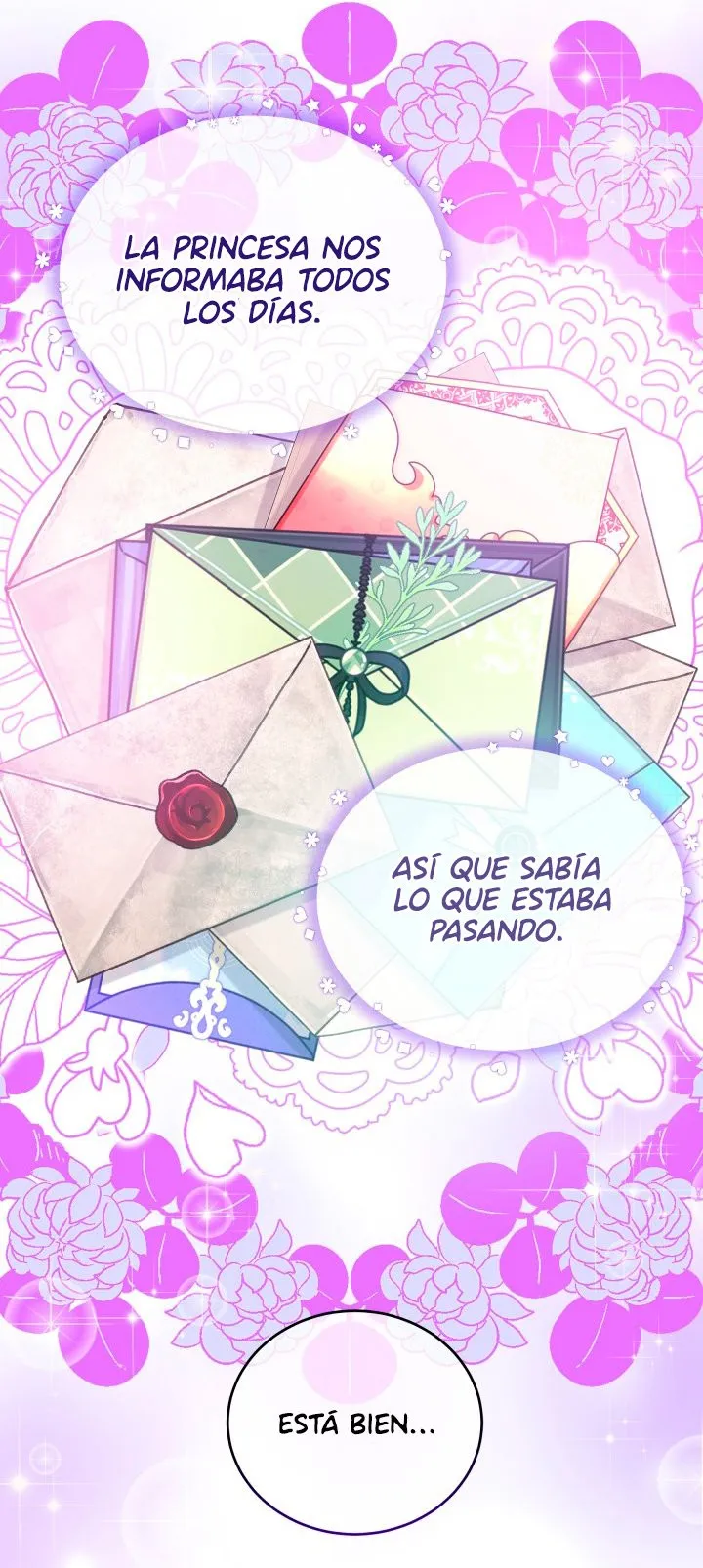 Princesa de la perdicion Capítulo 71 en Línea - página 7