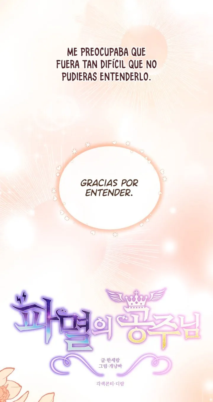 Princesa de la perdicion Capítulo 71 en Línea - página 10