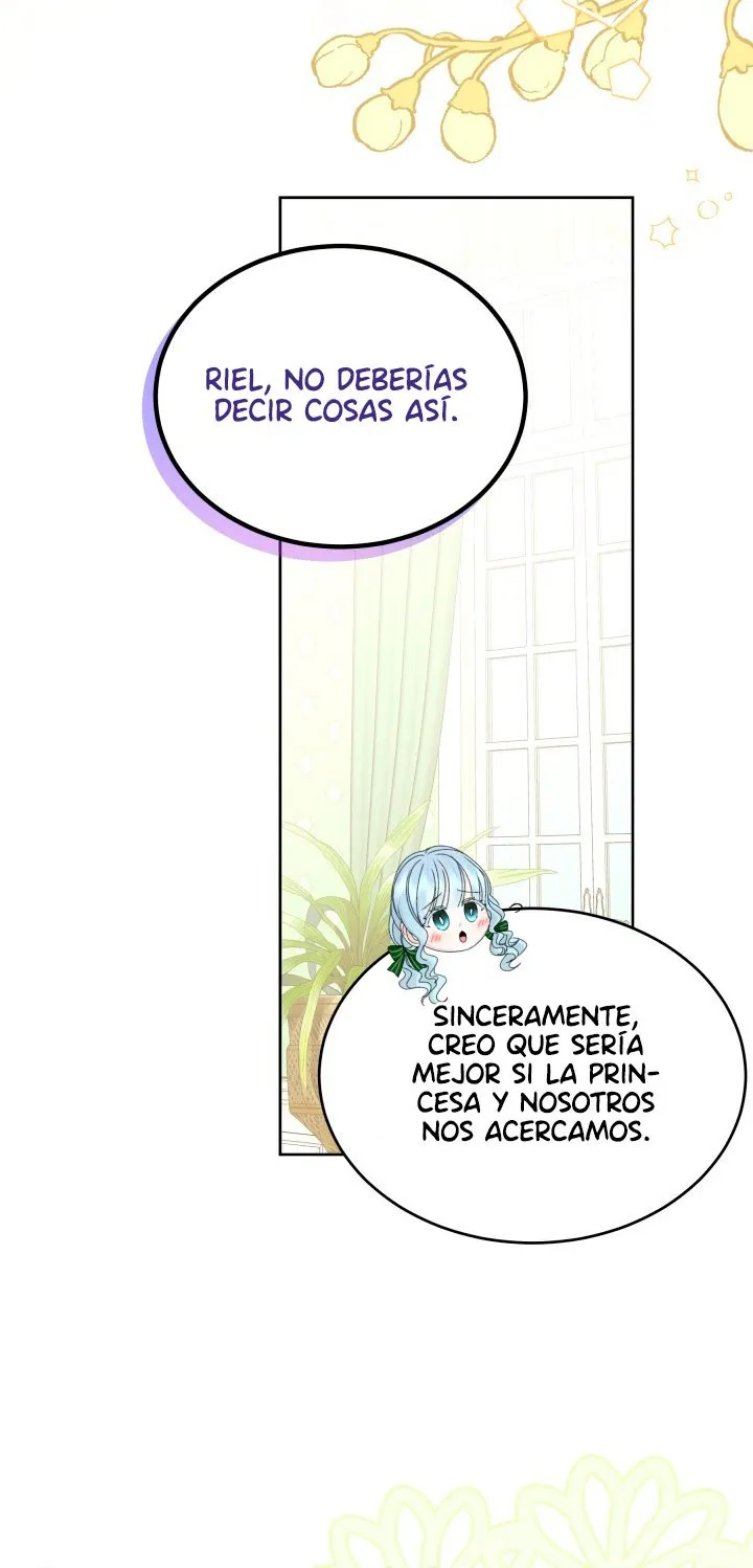 Princesa de la perdicion Capítulo 71 en Línea - página 17
