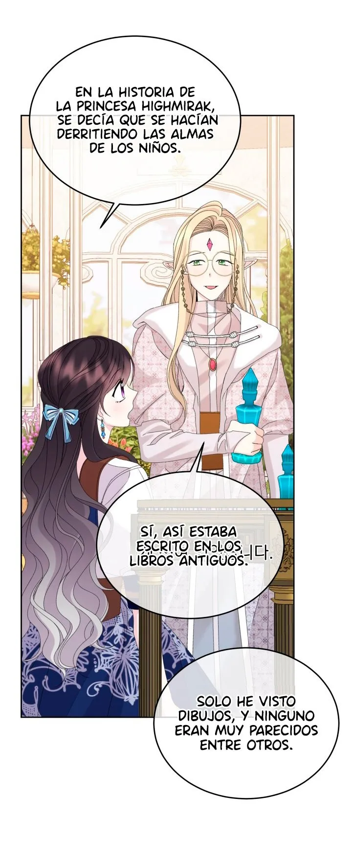 Princesa de la perdicion Capítulo 71 en Línea - página 44