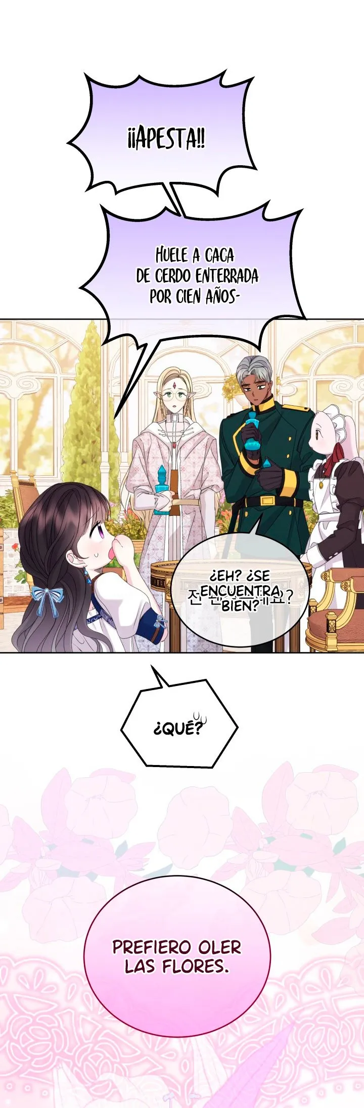 Princesa de la perdicion Capítulo 71 en Línea - página 46