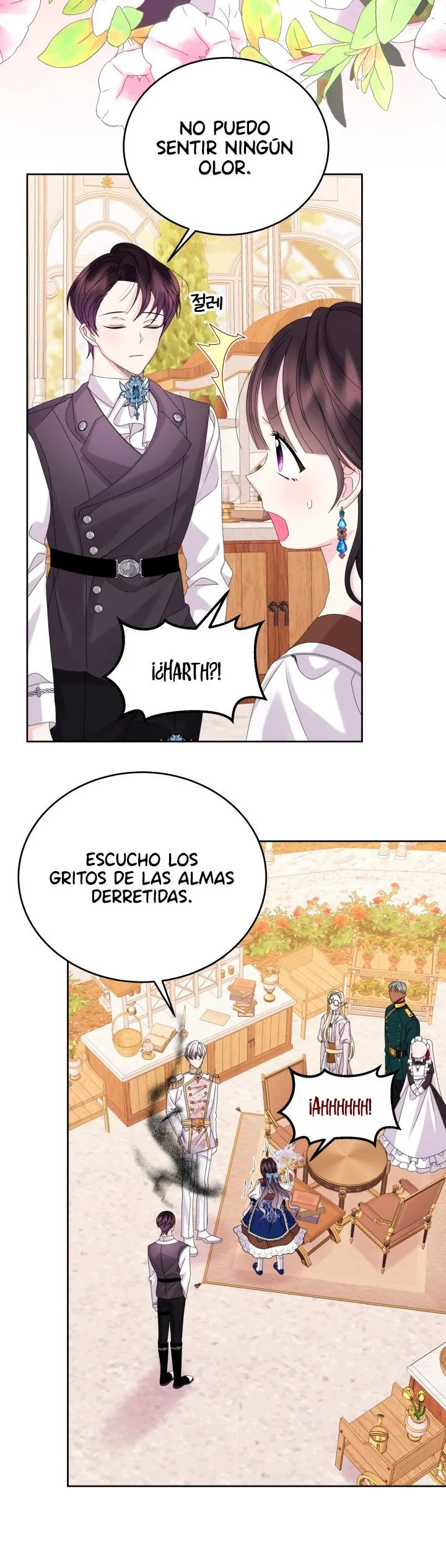 Princesa de la perdicion Capítulo 71 en Línea - página 48