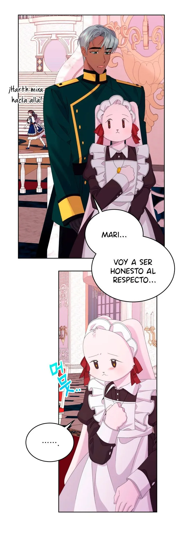 Princesa de la perdicion Capítulo 72 en Línea - página 5