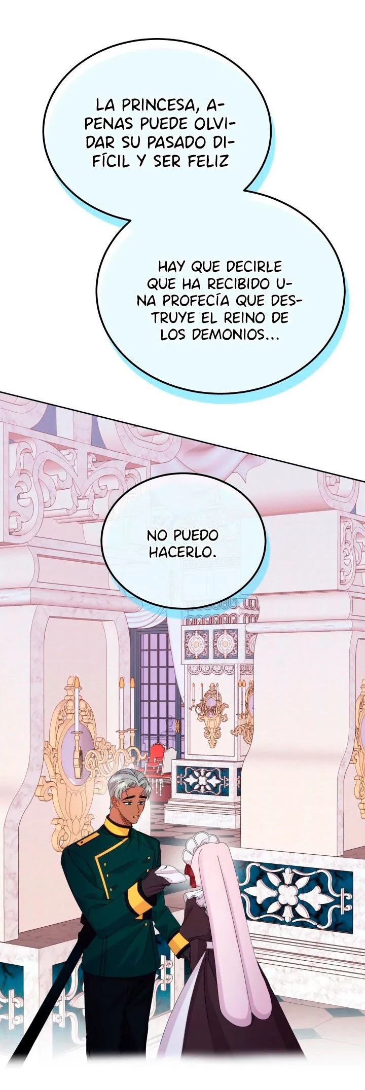 Princesa de la perdicion Capítulo 72 en Línea - página 6