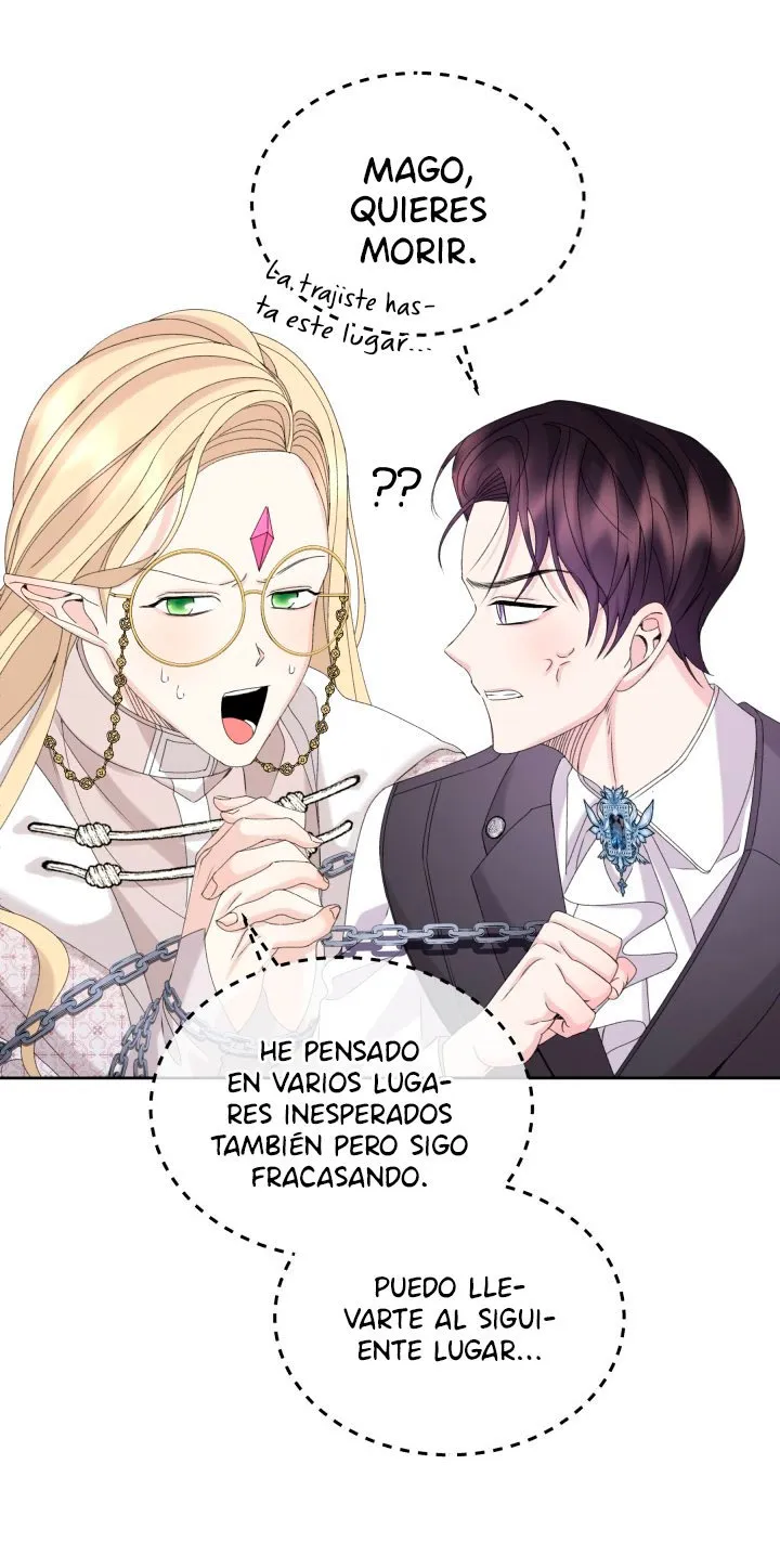 Princesa de la perdicion Capítulo 72 en Línea - página 13