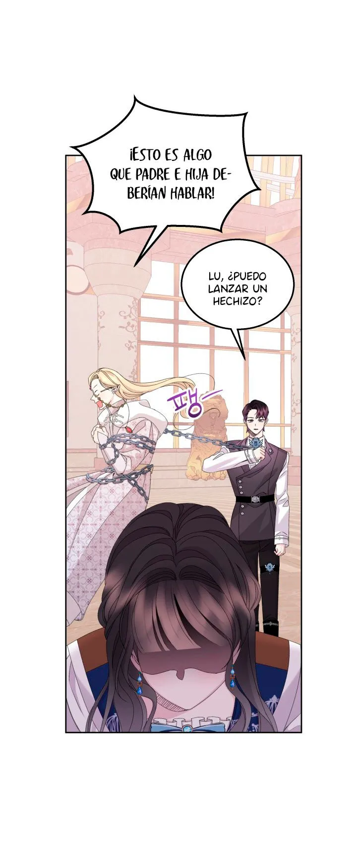 Princesa de la perdicion Capítulo 72 en Línea - página 15