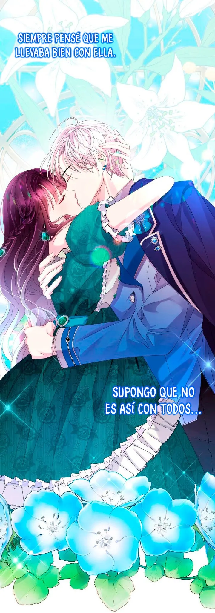 Princesa de la perdicion Capítulo 72 en Línea - página 27