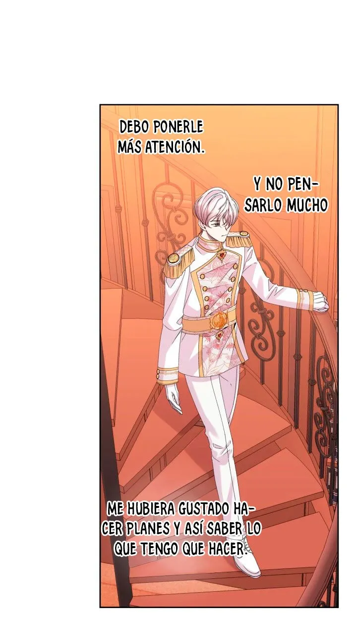 Princesa de la perdicion Capítulo 72 en Línea - página 29