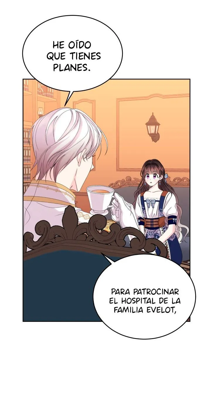 Princesa de la perdicion Capítulo 72 en Línea - página 32