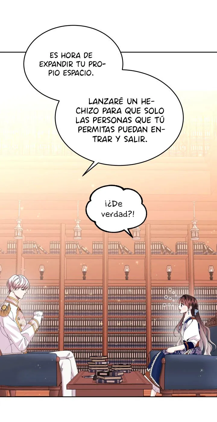 Princesa de la perdicion Capítulo 72 en Línea - página 33