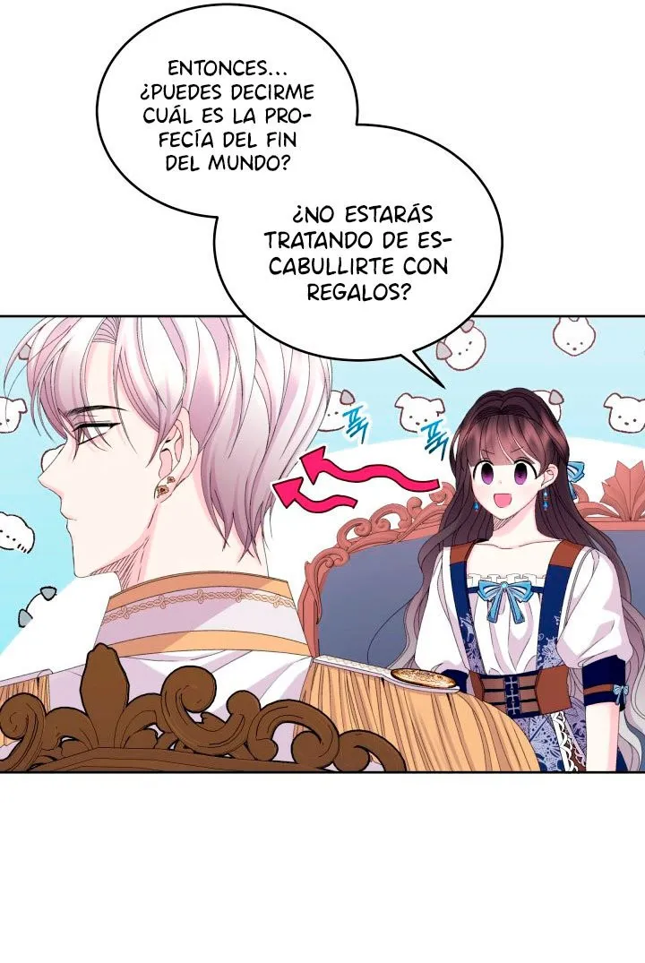 Princesa de la perdicion Capítulo 72 en Línea - página 35