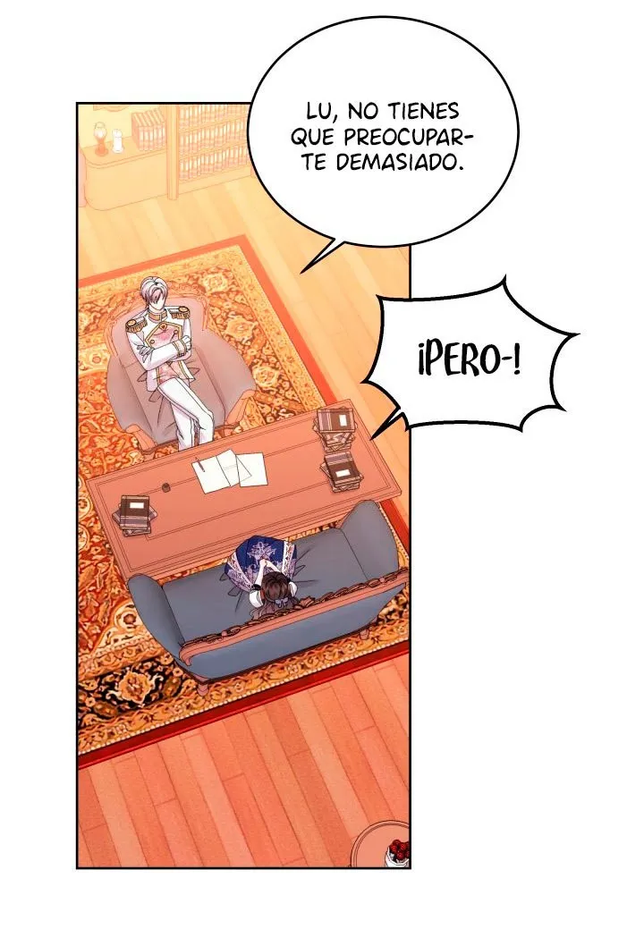 Princesa de la perdicion Capítulo 72 en Línea - página 41