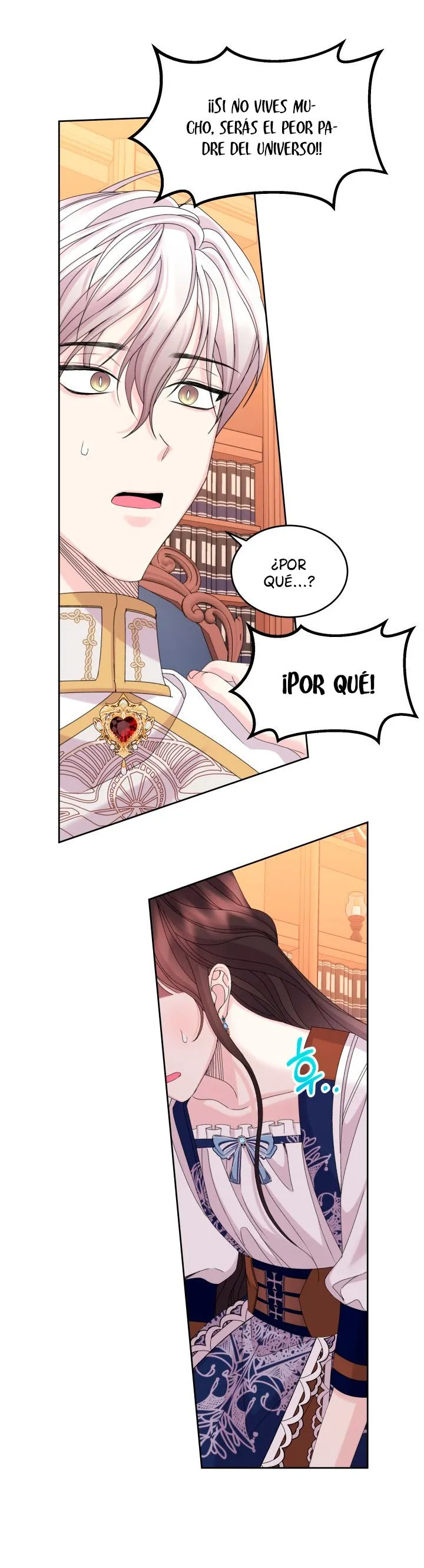 Princesa de la perdicion Capítulo 72 en Línea - página 47