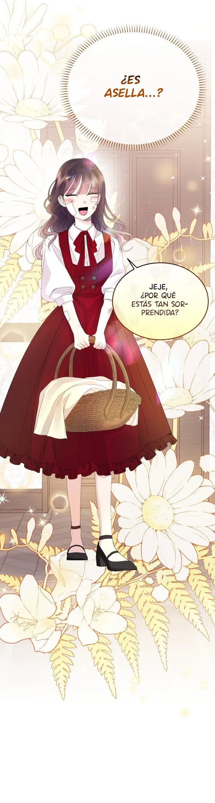 Princesa de la perdicion Capítulo 79 en Línea - página 17