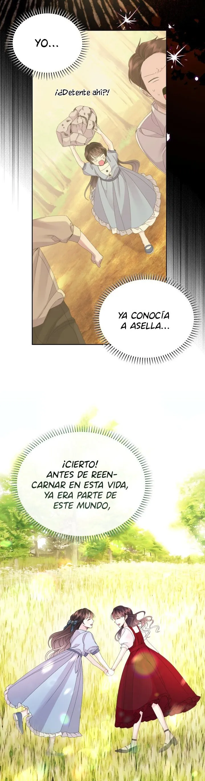 Princesa de la perdicion Capítulo 79 en Línea - página 20