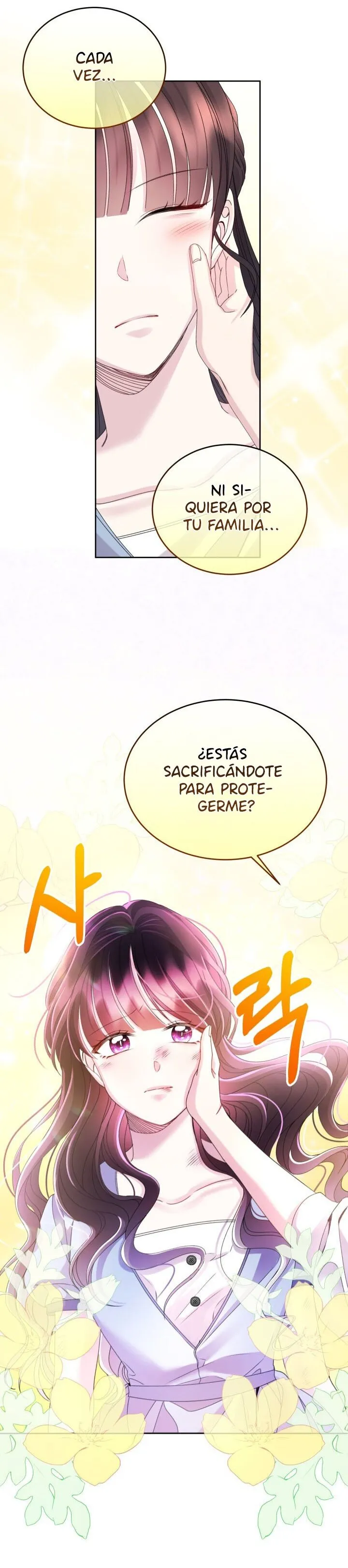Princesa de la perdicion Capítulo 79 en Línea - página 24