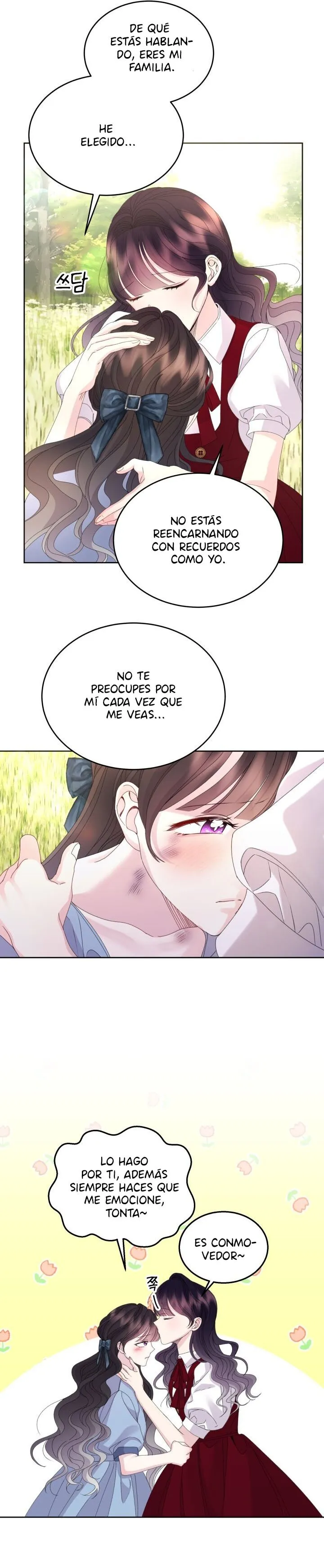 Princesa de la perdicion Capítulo 79 en Línea - página 25