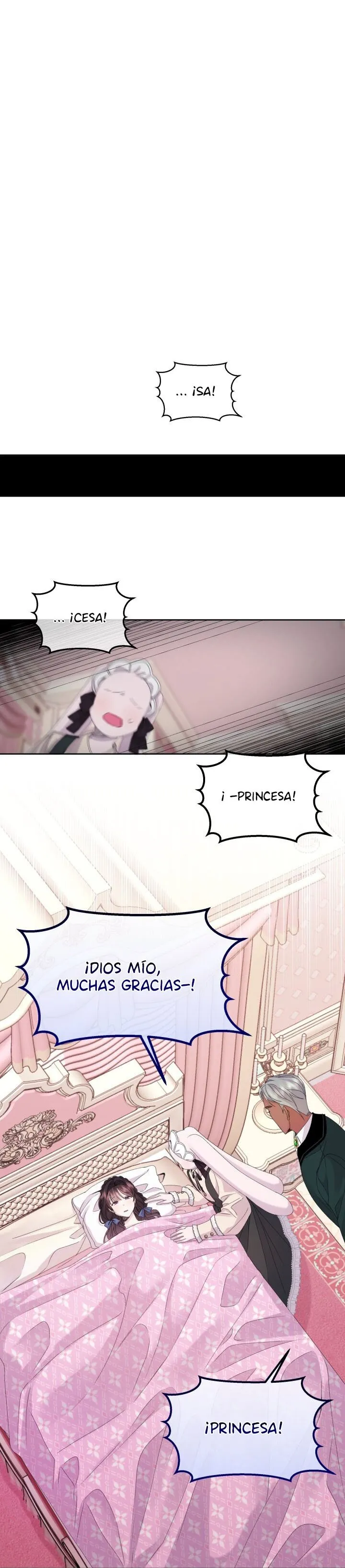 Princesa de la perdicion Capítulo 79 en Línea - página 35