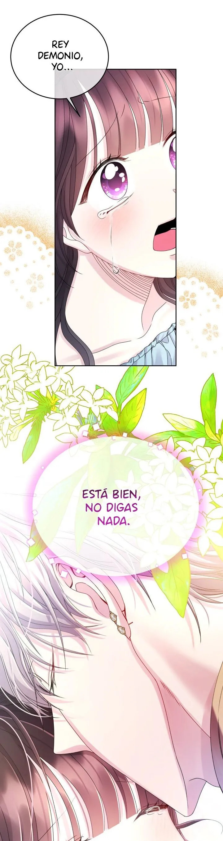 Princesa de la perdicion Capítulo 79 en Línea - página 38