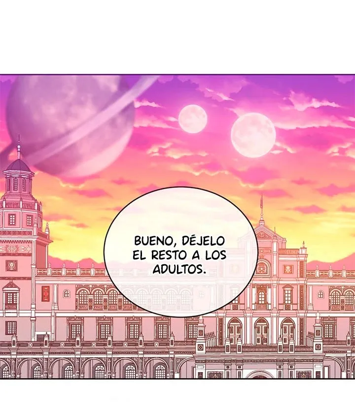 Princesa de la perdicion Capítulo 8 en Línea - página 7