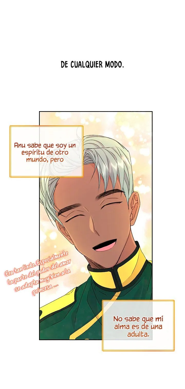 Princesa de la perdicion Capítulo 8 en Línea - página 9