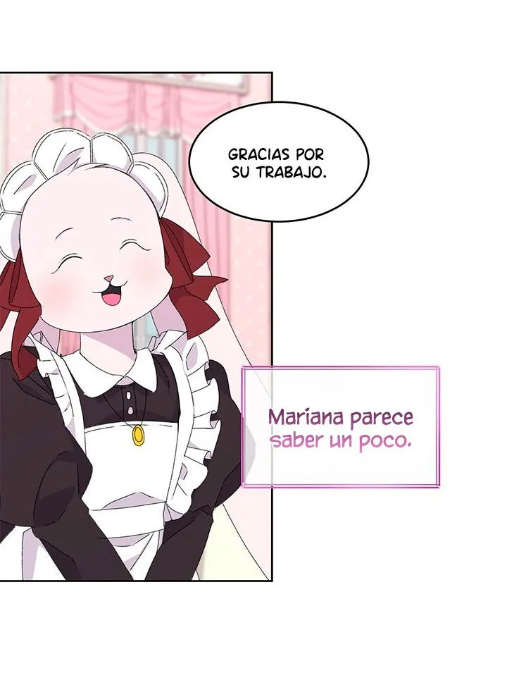 Princesa de la perdicion Capítulo 8 en Línea - página 10