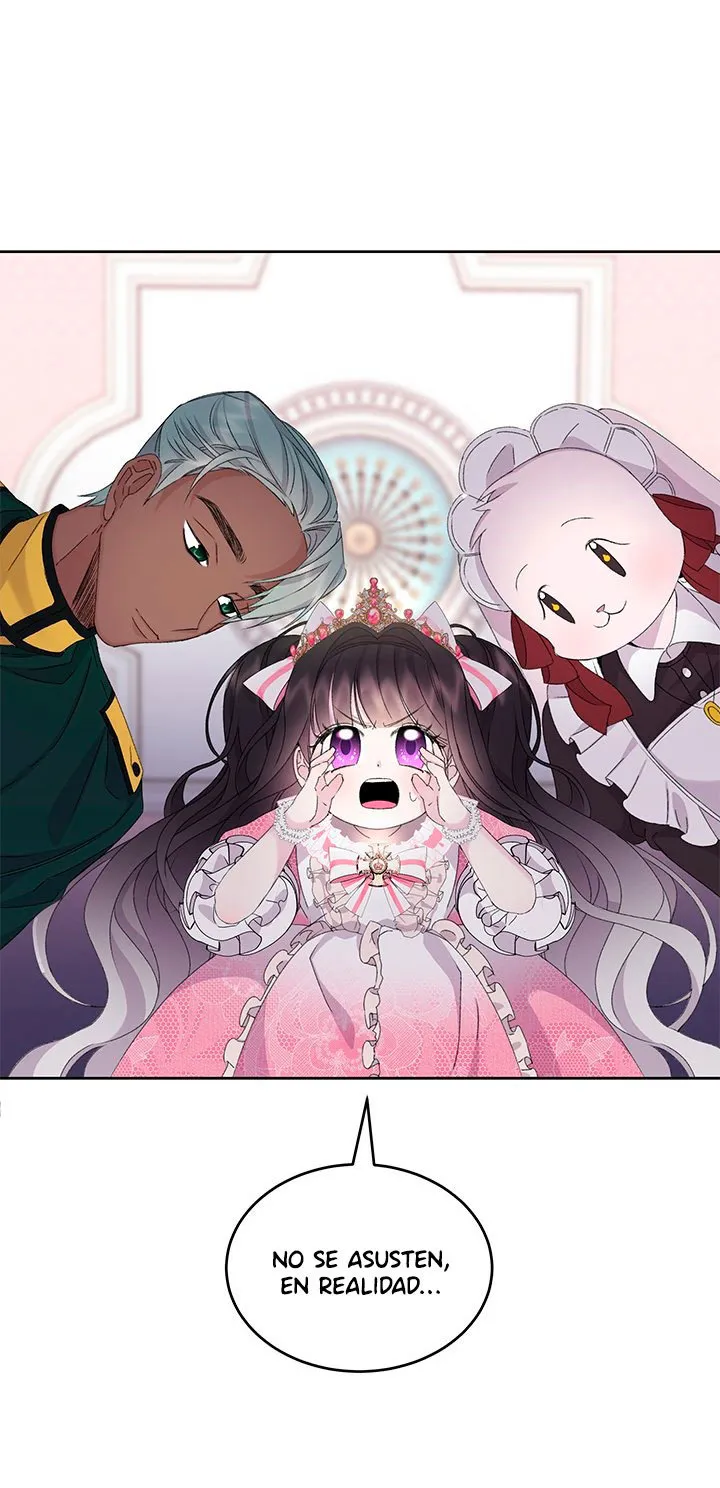 Princesa de la perdicion Capítulo 8 en Línea - página 15