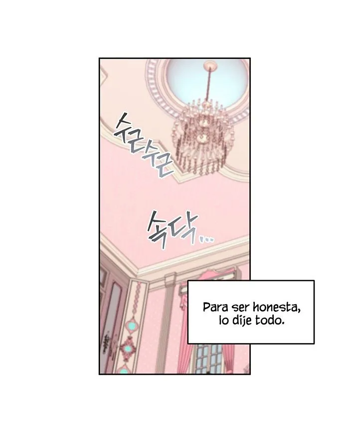 Princesa de la perdicion Capítulo 8 en Línea - página 16