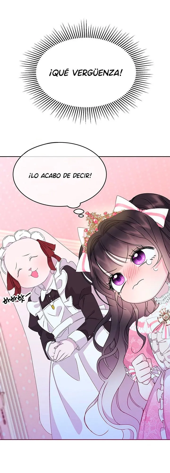 Princesa de la perdicion Capítulo 8 en Línea - página 24