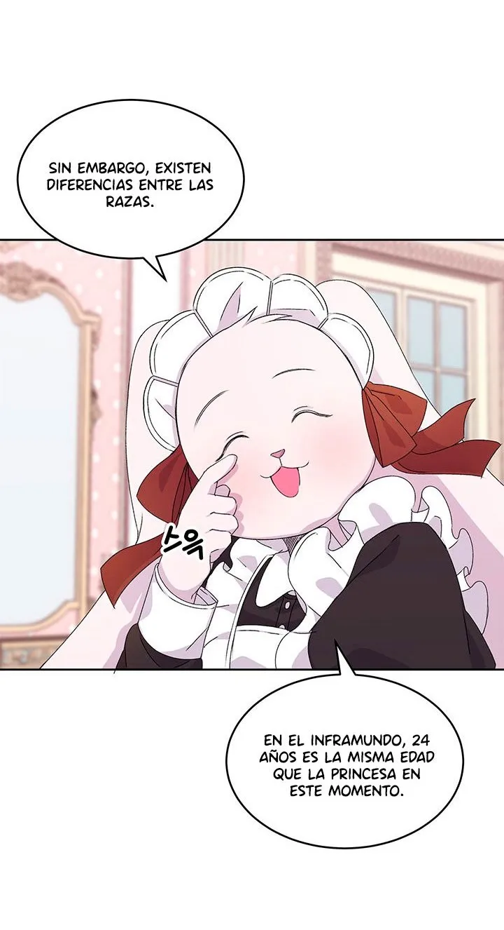 Princesa de la perdicion Capítulo 8 en Línea - página 25