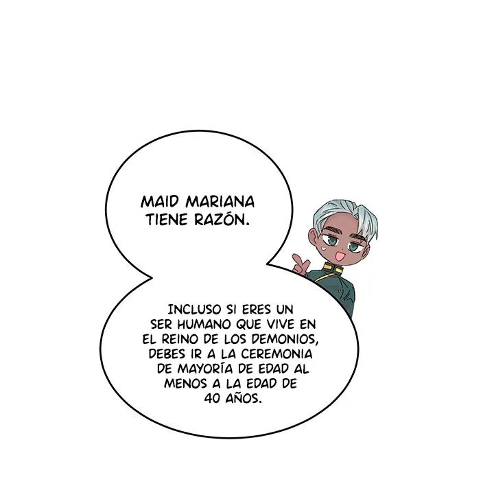 Princesa de la perdicion Capítulo 8 en Línea - página 26