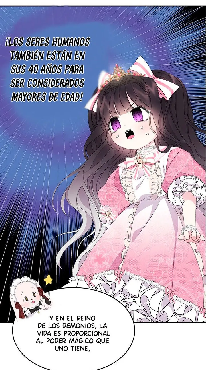 Princesa de la perdicion Capítulo 8 en Línea - página 27