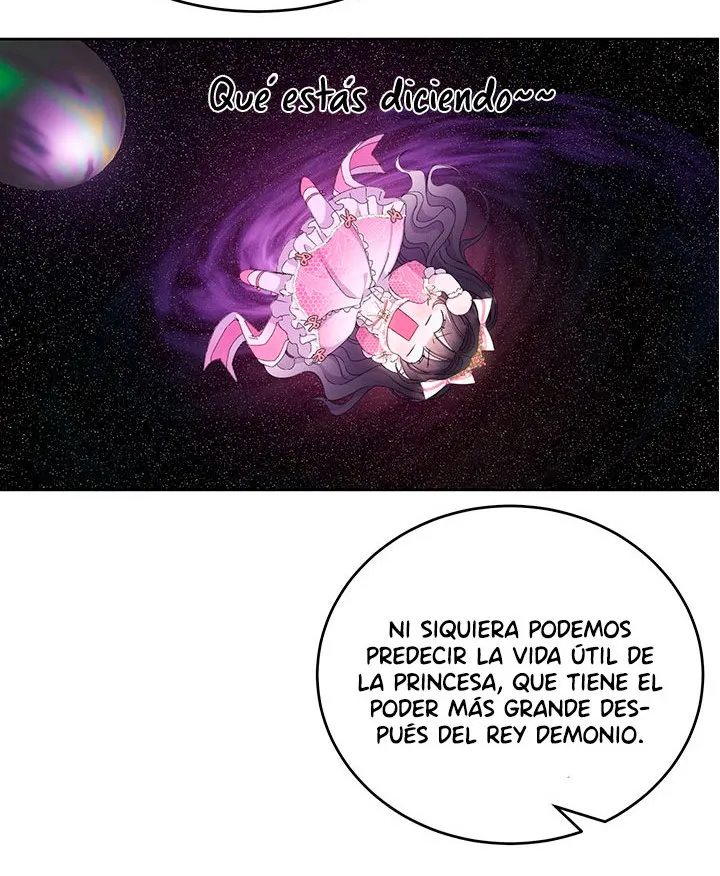 Princesa de la perdicion Capítulo 8 en Línea - página 28
