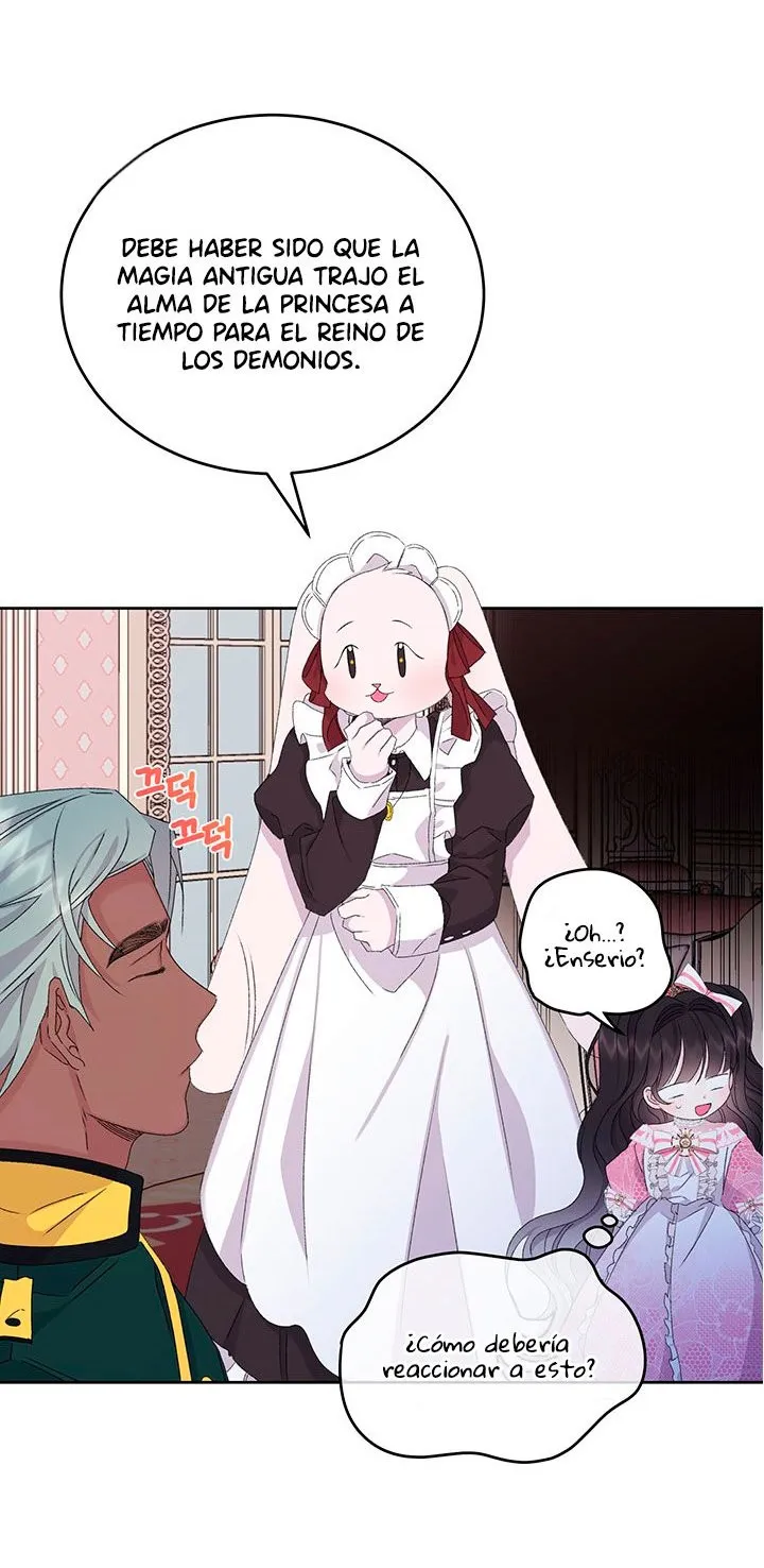 Princesa de la perdicion Capítulo 8 en Línea - página 29