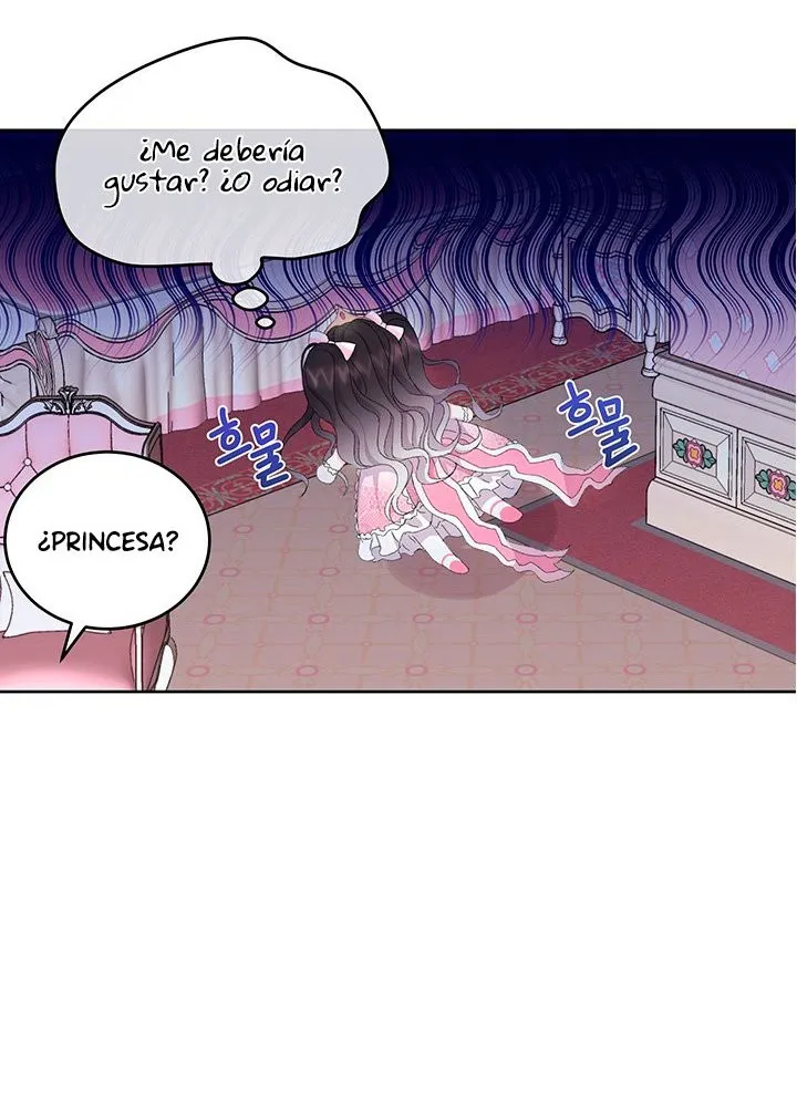 Princesa de la perdicion Capítulo 8 en Línea - página 30
