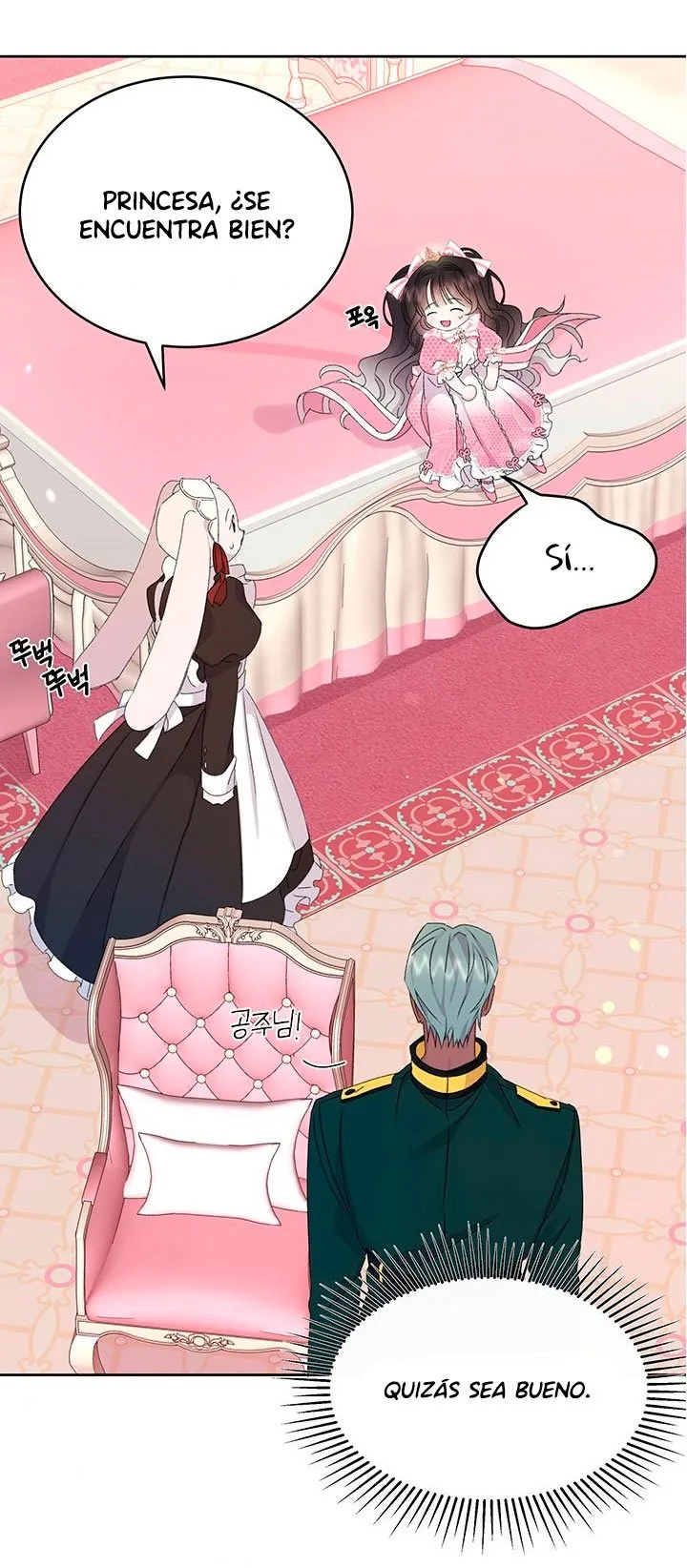 Princesa de la perdicion Capítulo 8 en Línea - página 31