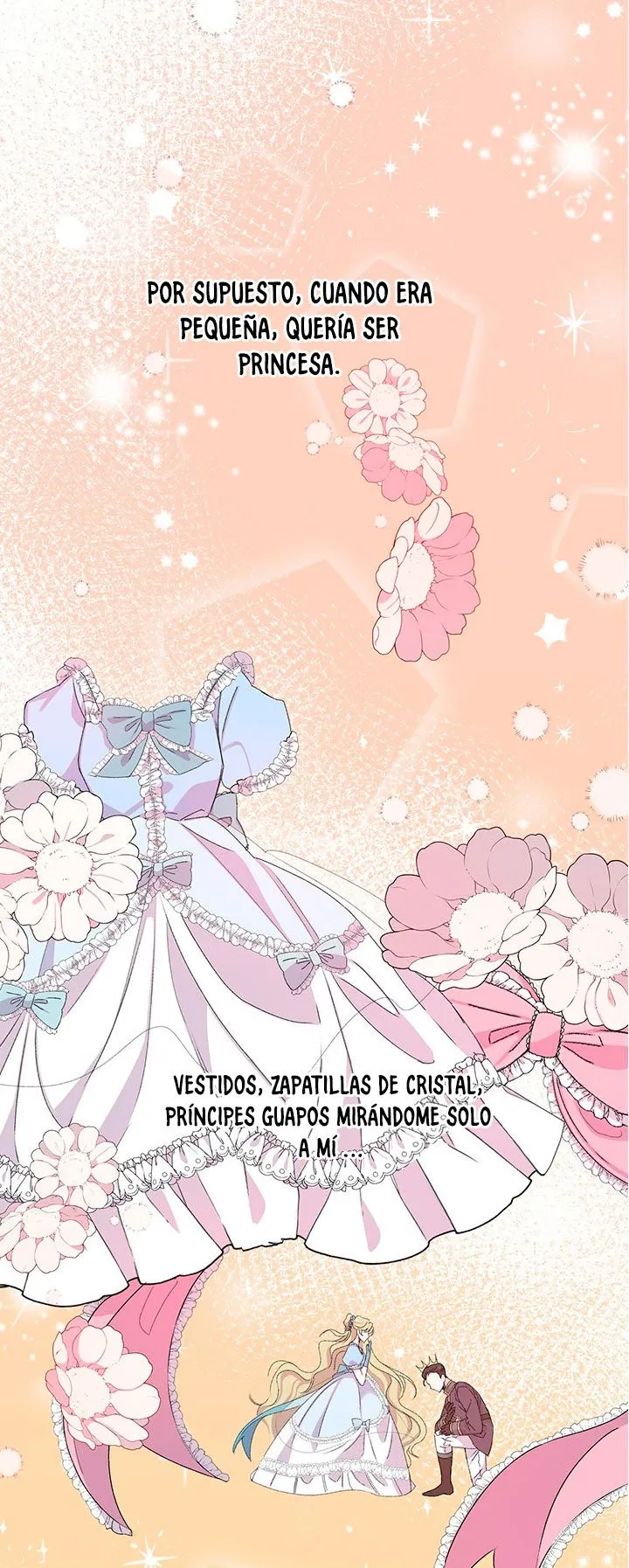 Princesa de la perdicion Capítulo 8 en Línea - página 34