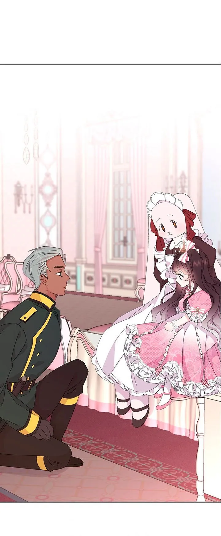 Princesa de la perdicion Capítulo 8 en Línea - página 38