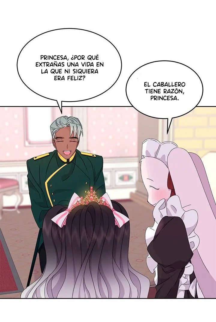 Princesa de la perdicion Capítulo 8 en Línea - página 46