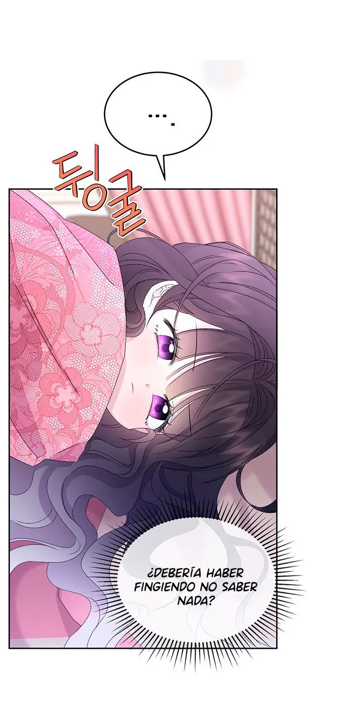 Princesa de la perdicion Capítulo 8 en Línea - página 52