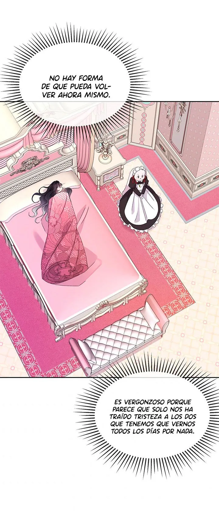 Princesa de la perdicion Capítulo 8 en Línea - página 53