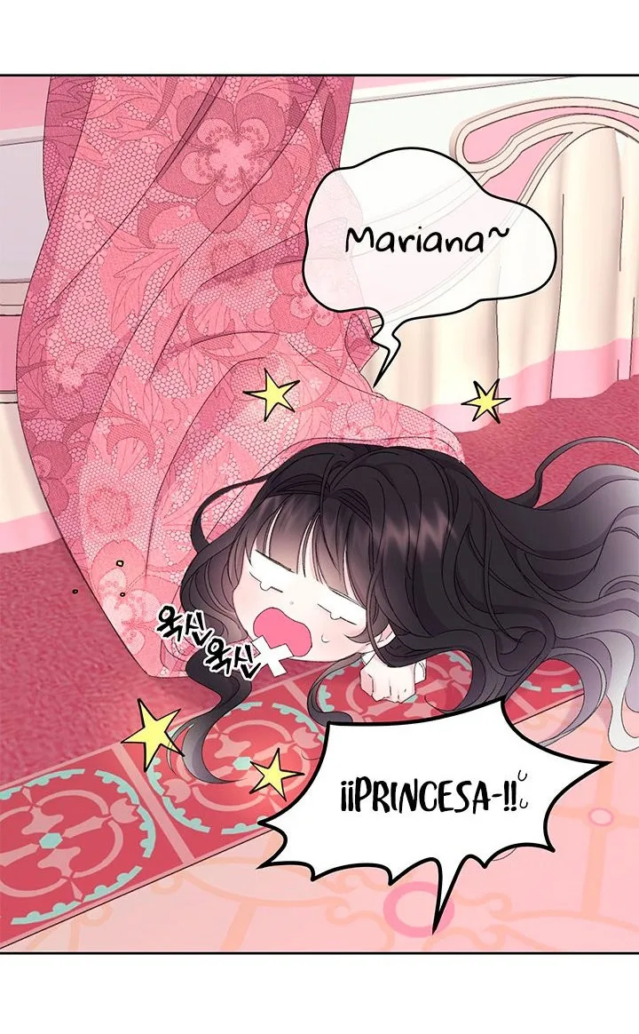 Princesa de la perdicion Capítulo 8 en Línea - página 56