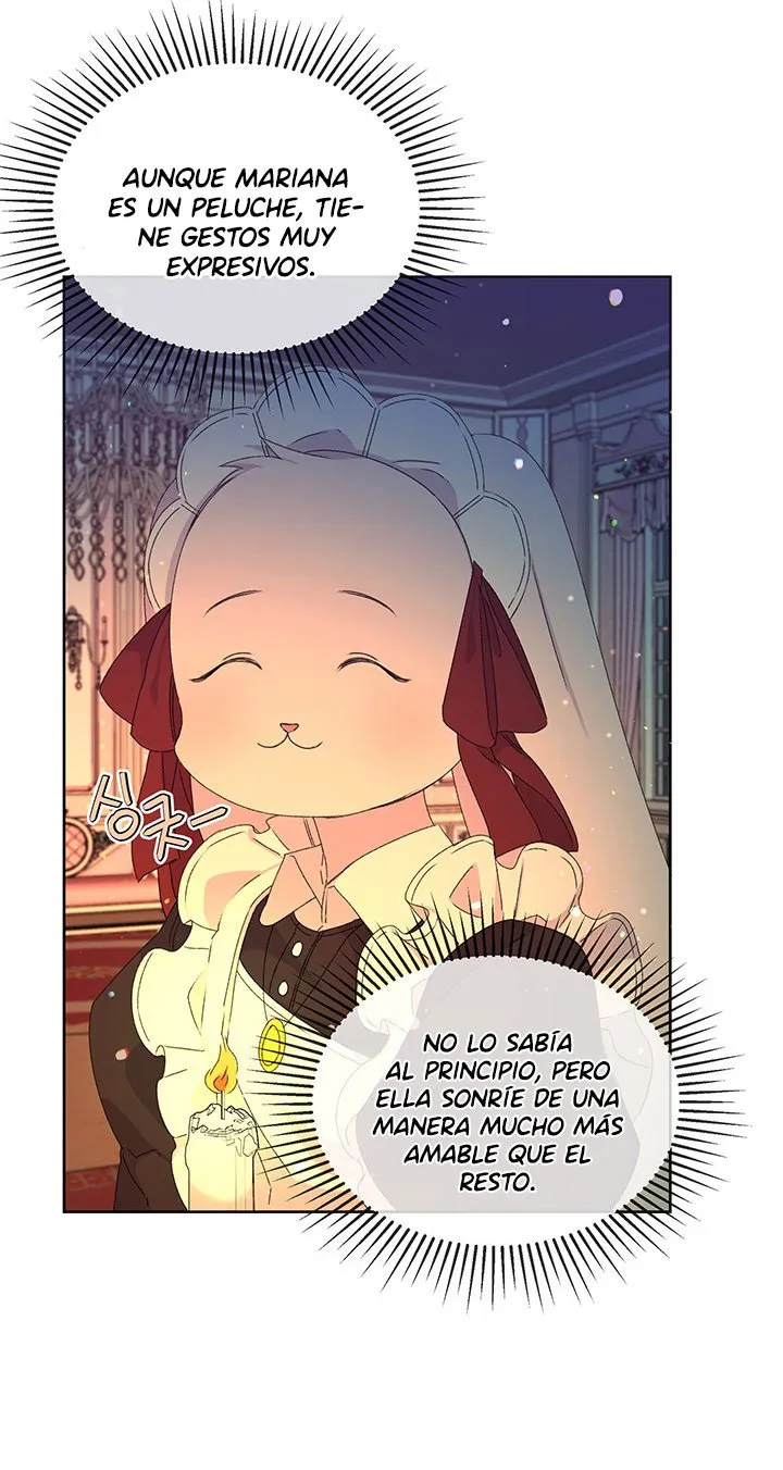 Princesa de la perdicion Capítulo 8 en Línea - página 59