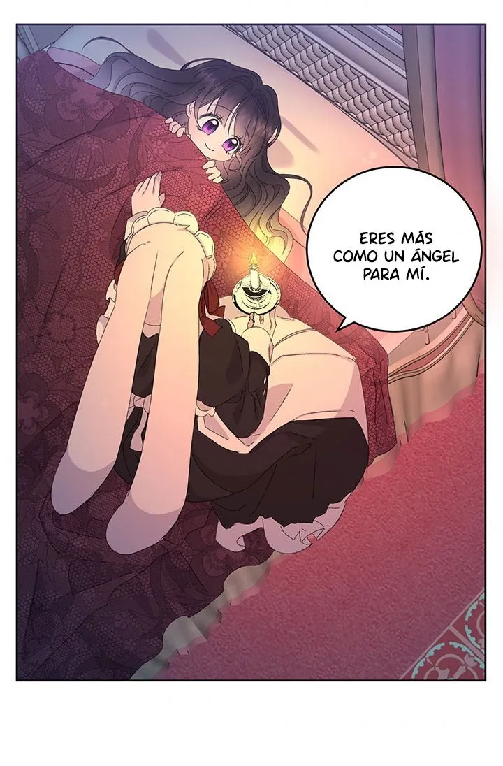 Princesa de la perdicion Capítulo 8 en Línea - página 62