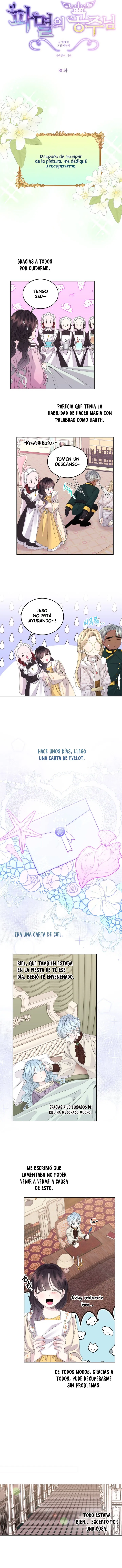 Princesa de la perdicion Capítulo 80 en Línea - página 5