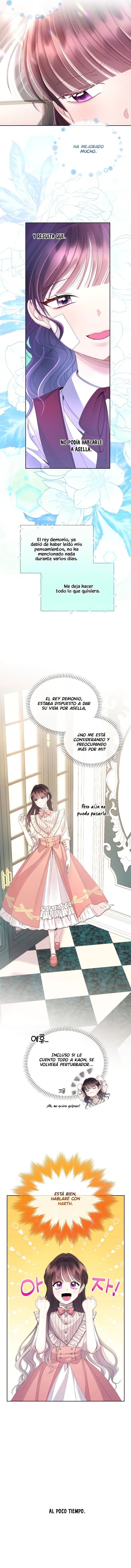 Princesa de la perdicion Capítulo 80 en Línea - página 9