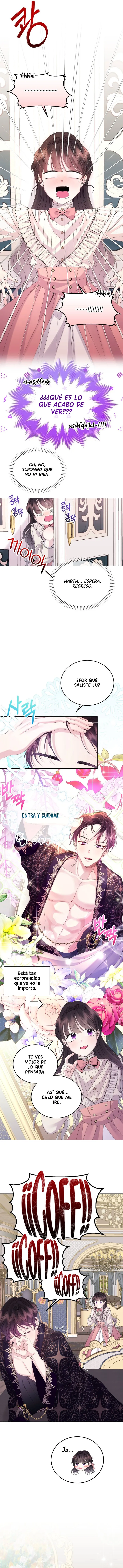 Princesa de la perdicion Capítulo 80 en Línea - página 10